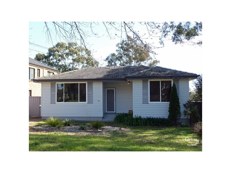 30 Venn Avenue, Lalor Park NSW 2147