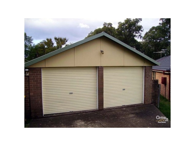 1 Rose Place, Lalor Park NSW 2147