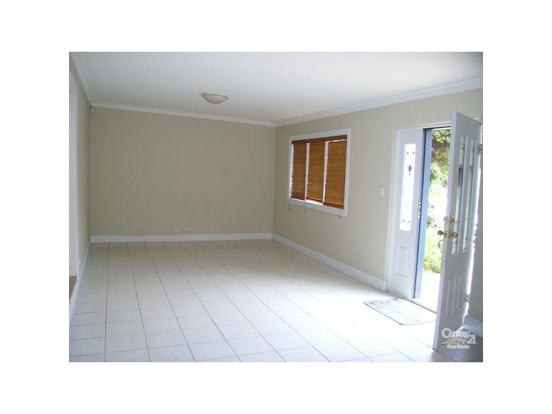 89 JOHNSON AVENUE, Seven Hills NSW 2147