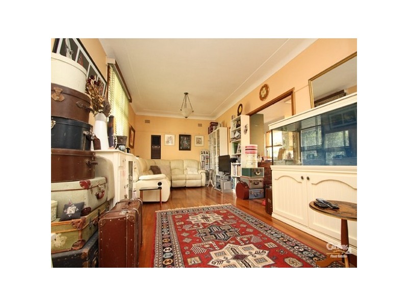 Seven Hills NSW 2147