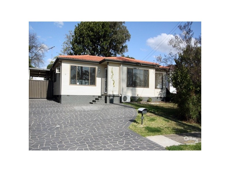 Seven Hills NSW 2147