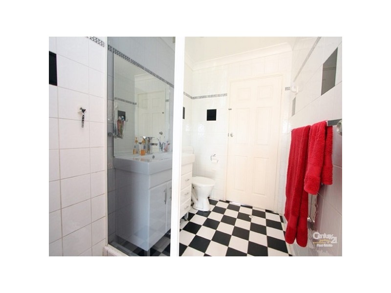 Seven Hills NSW 2147