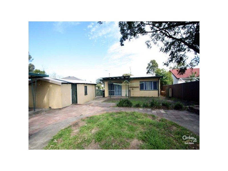 Lalor Park NSW 2147