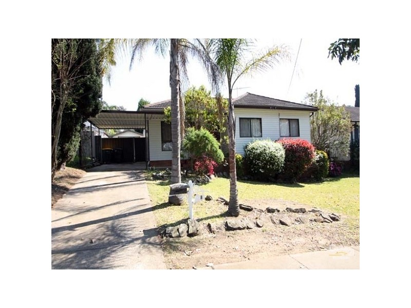 Seven Hills NSW 2147