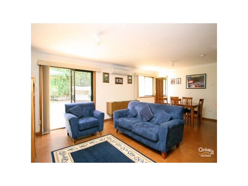 Seven Hills NSW 2147