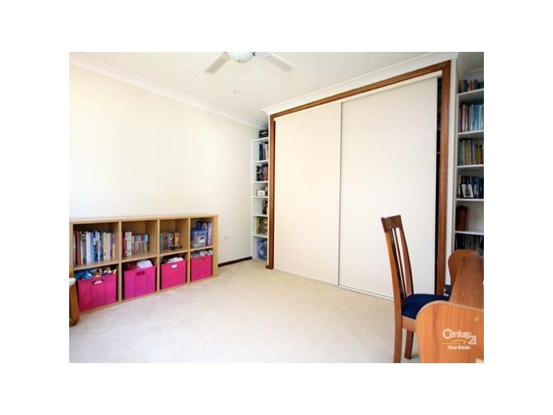 Seven Hills NSW 2147