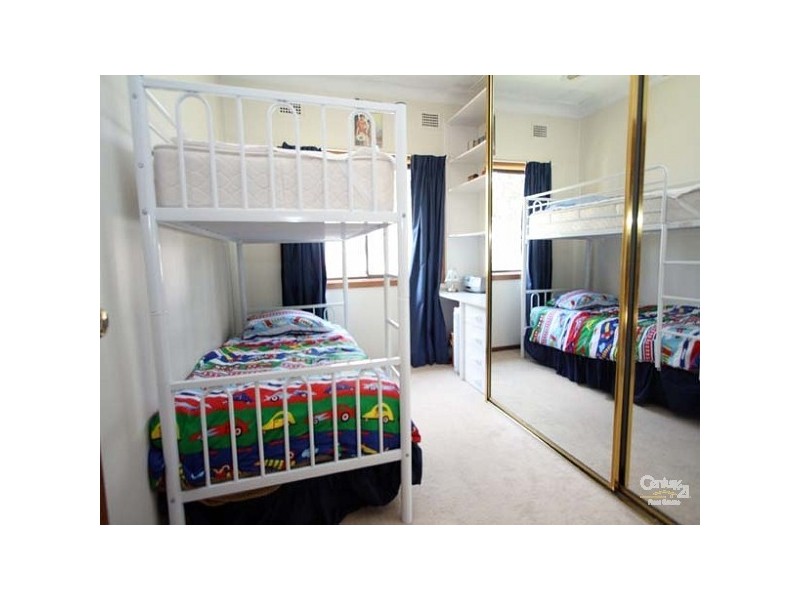 Seven Hills NSW 2147