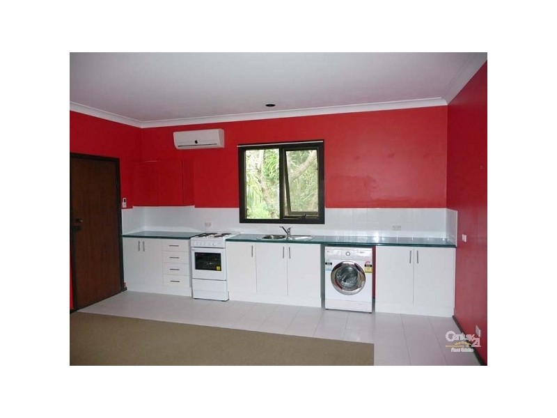 37a MOUNT STREET, Constitution Hill NSW 2145