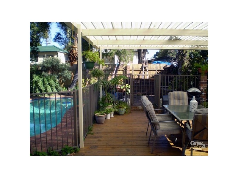 Seven Hills NSW 2147