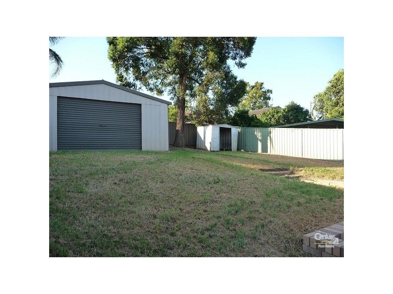 46 NOWLAND STREET, Seven Hills NSW 2147