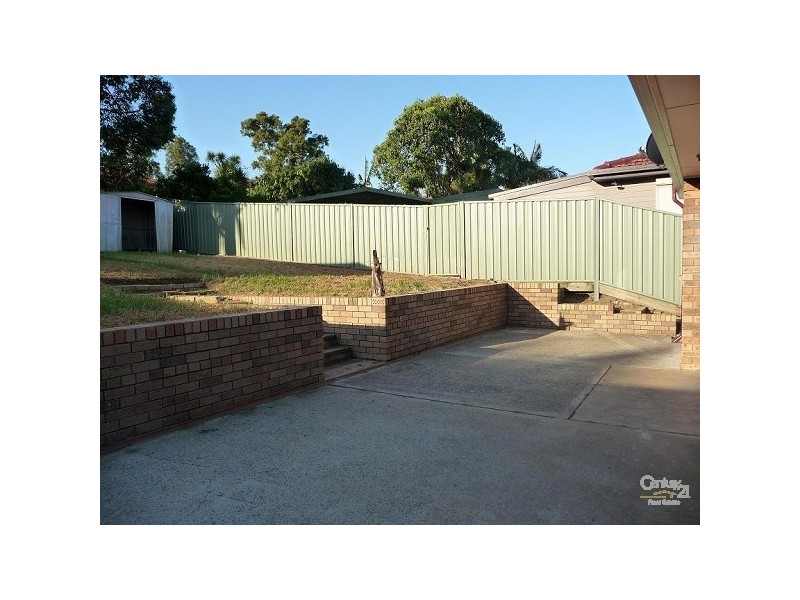 46 NOWLAND STREET, Seven Hills NSW 2147