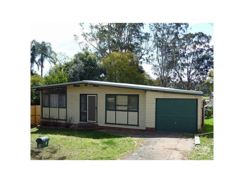 3 Eggleton Street, Blacktown NSW 2148