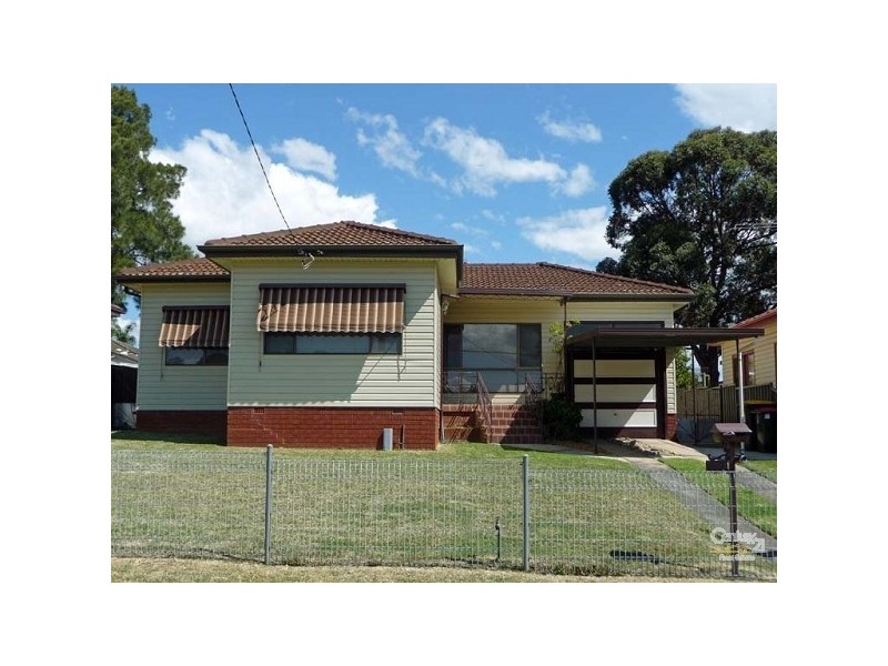 60 PRETORIA ROAD, Seven Hills NSW 2147