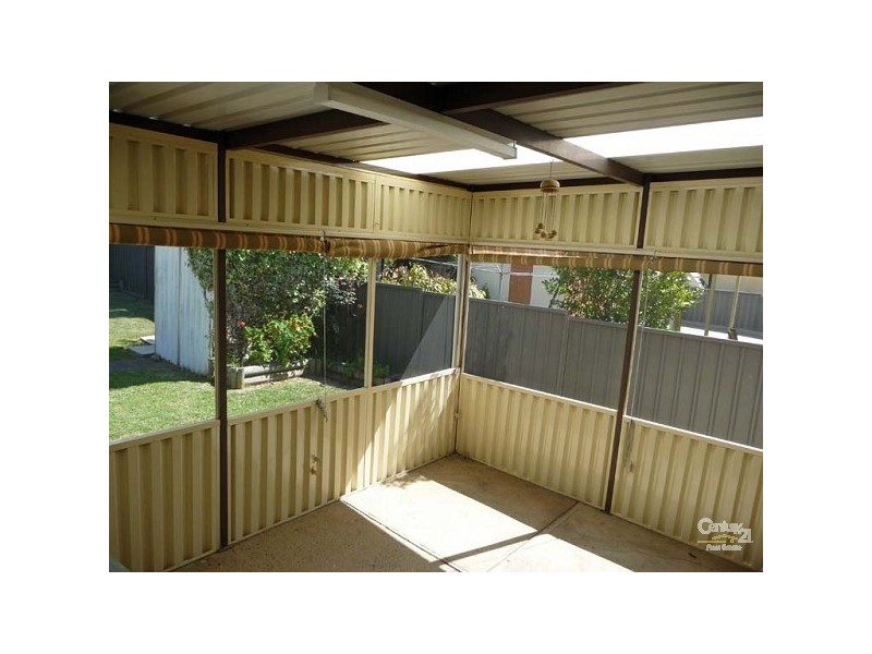 60 PRETORIA ROAD, Seven Hills NSW 2147