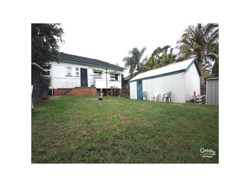 Seven Hills NSW 2147