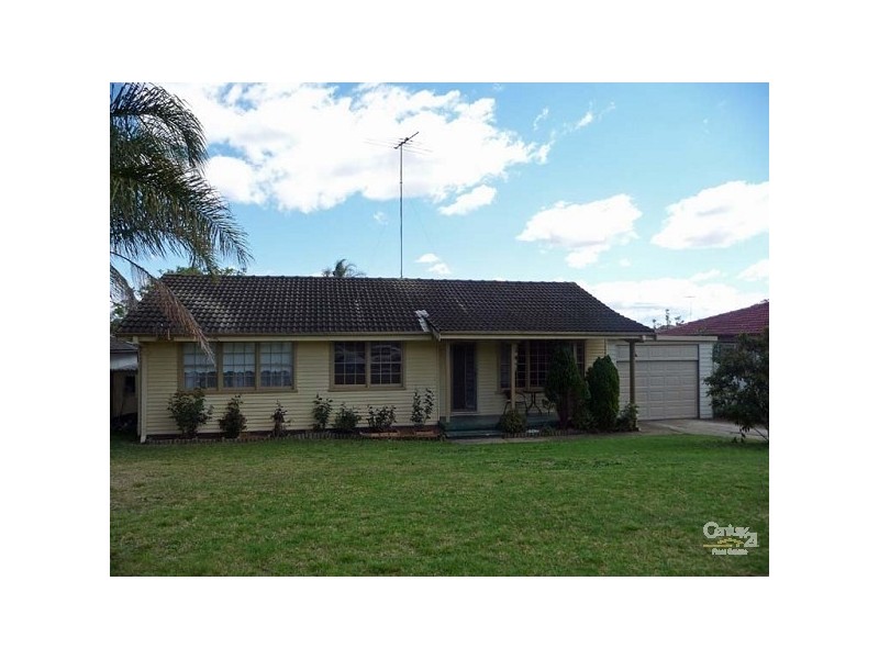 14 Hadrian Avenue, Blacktown NSW 2148