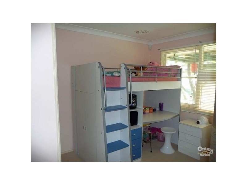 14 Hadrian Avenue, Blacktown NSW 2148