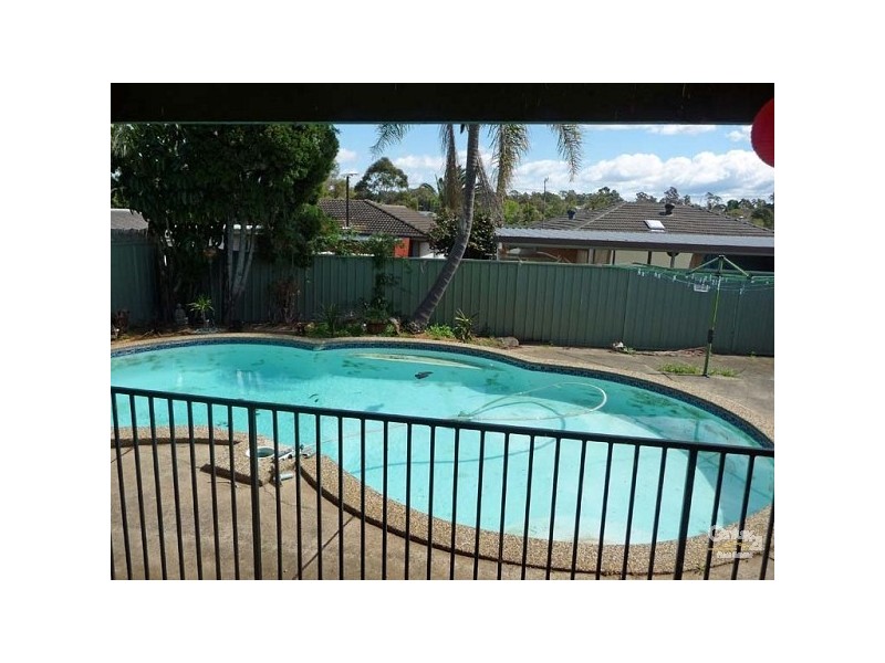 14 Hadrian Avenue, Blacktown NSW 2148