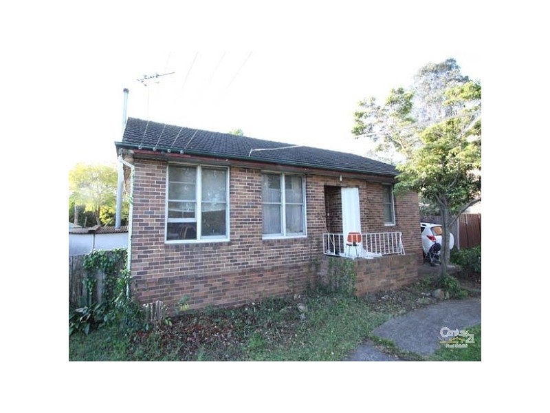 Seven Hills NSW 2147