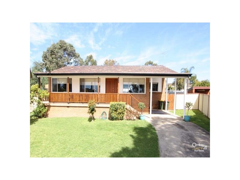Toongabbie NSW 2146