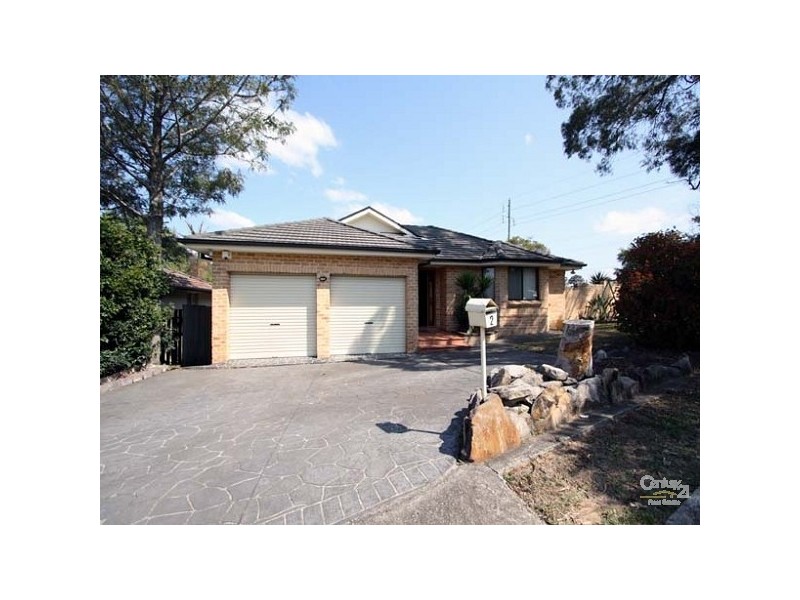 Seven Hills NSW 2147