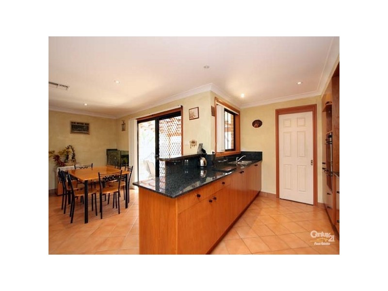 Seven Hills NSW 2147