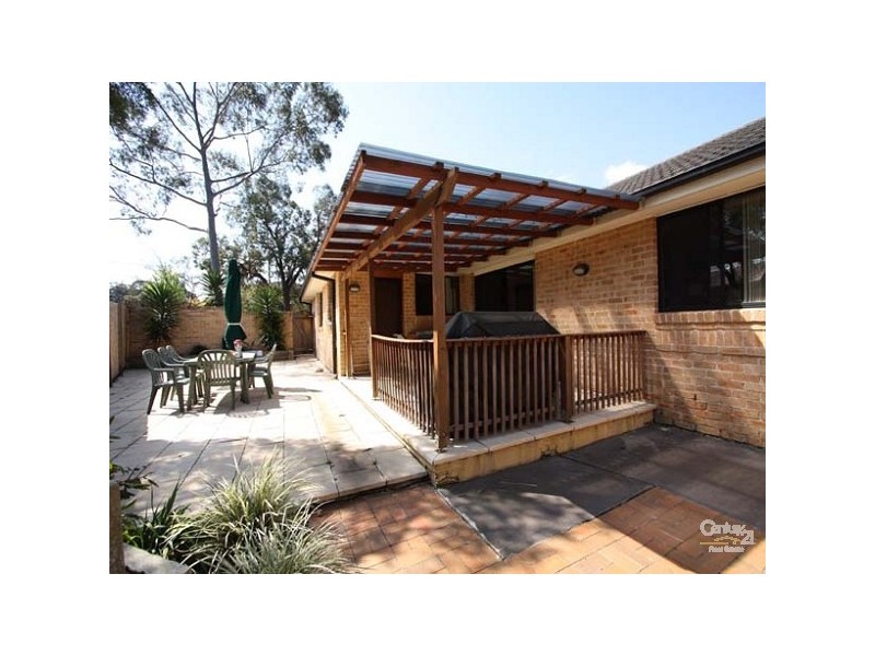 Seven Hills NSW 2147