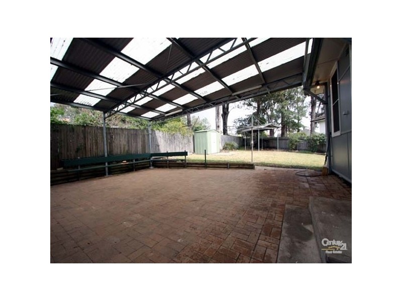 Seven Hills NSW 2147