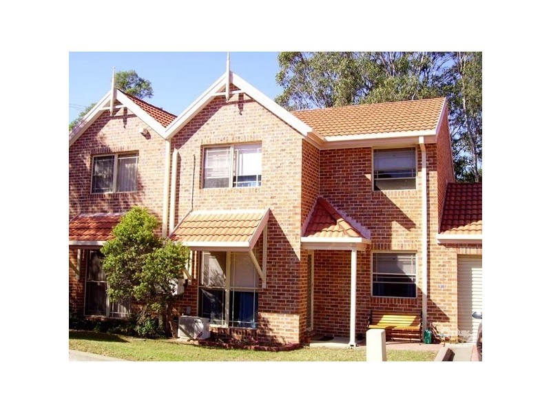 35 17-19 Sinclair Avenue, Blacktown NSW 2148
