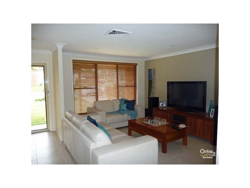 40 Australorp Avenue, Seven Hills NSW 2147