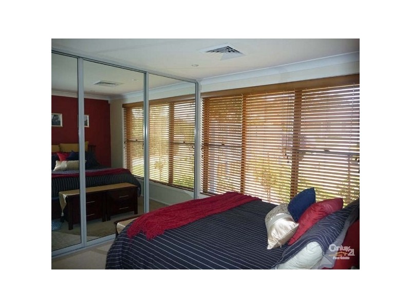 40 Australorp Avenue, Seven Hills NSW 2147