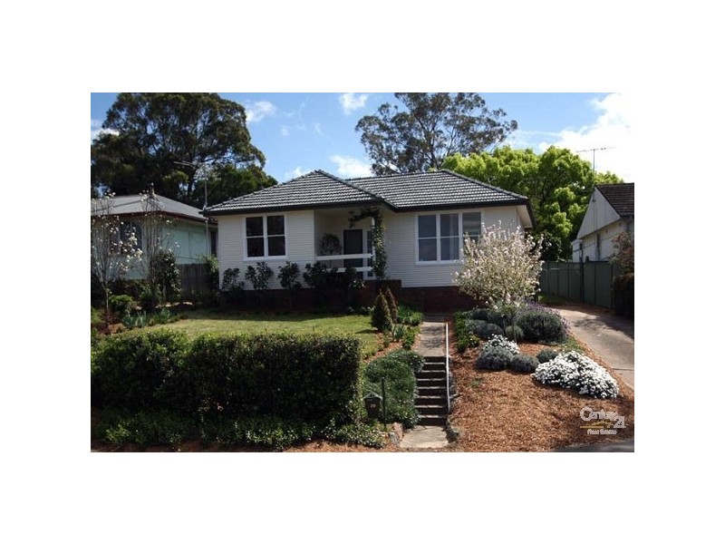 Lalor Park NSW 2147
