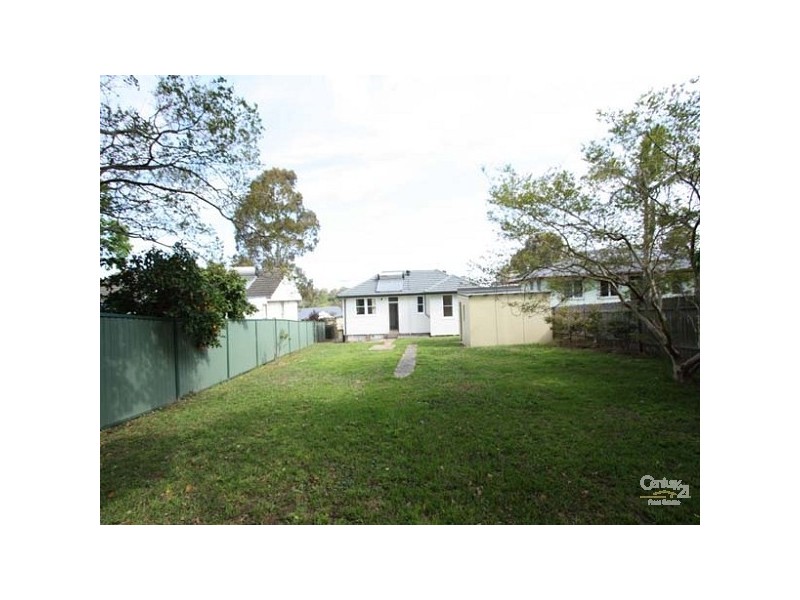 Lalor Park NSW 2147