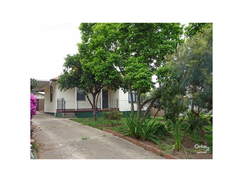 3 FORREST ROAD, Lalor Park NSW 2147