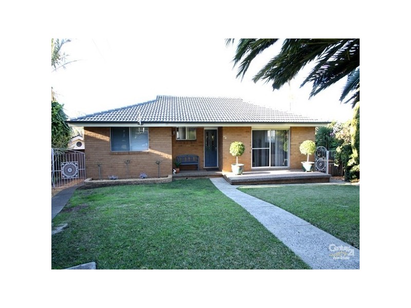 16 NATTAI STREET, Seven Hills NSW 2147