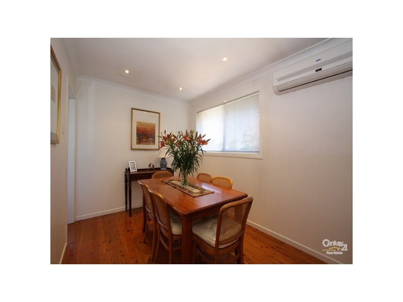 16 NATTAI STREET, Seven Hills NSW 2147