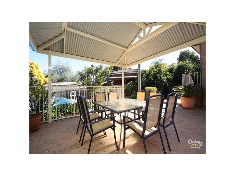 16 NATTAI STREET, Seven Hills NSW 2147