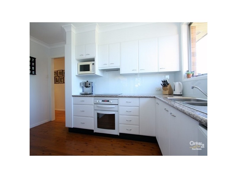 16 NATTAI STREET, Seven Hills NSW 2147