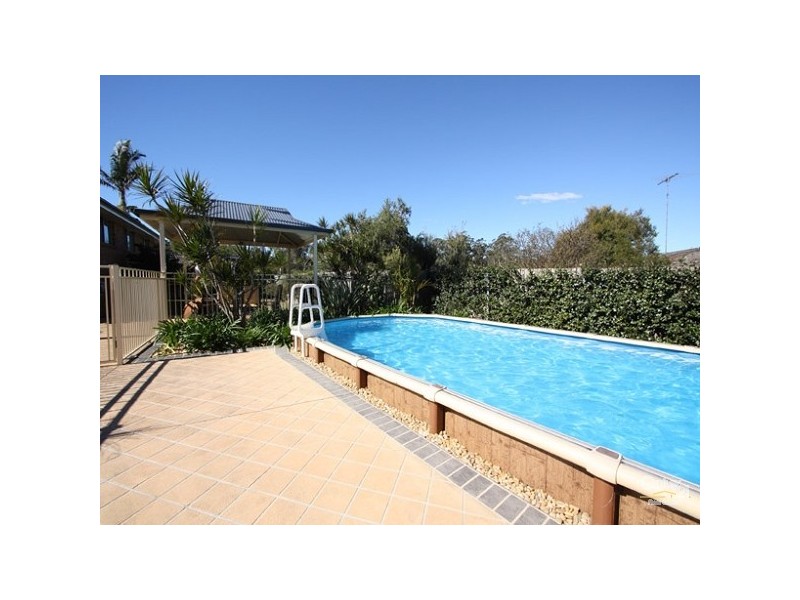 16 NATTAI STREET, Seven Hills NSW 2147