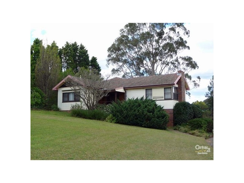 37 MOUNT STREET, Constitution Hill NSW 2145