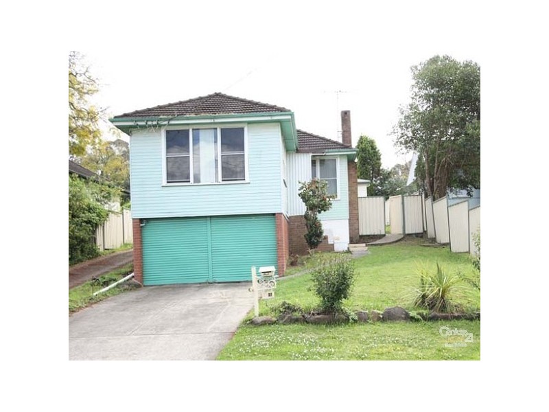 Seven Hills NSW 2147