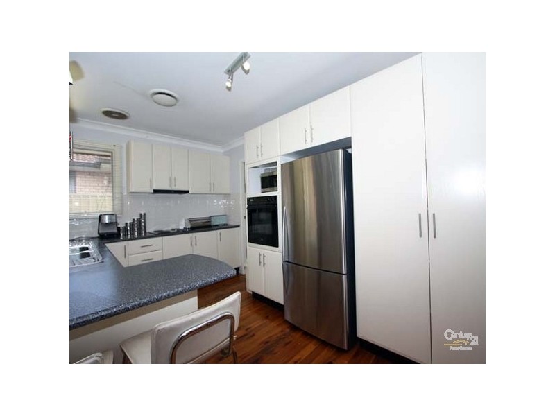 Seven Hills NSW 2147