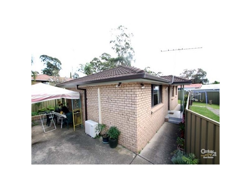 Seven Hills NSW 2147