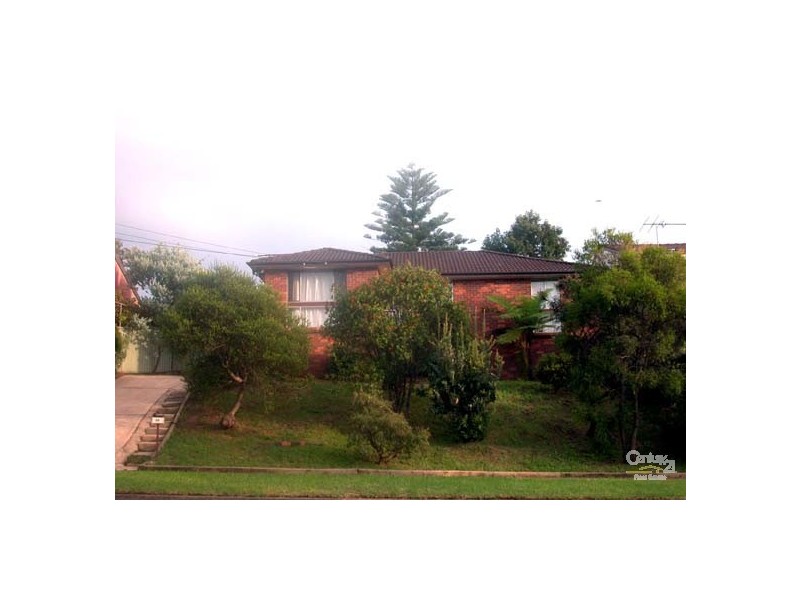 40 MOZART STREET, Seven Hills NSW 2147