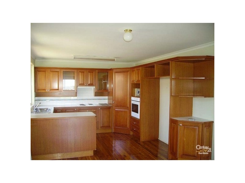 40 MOZART STREET, Seven Hills NSW 2147