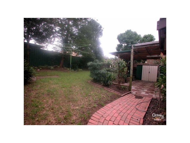 40 MOZART STREET, Seven Hills NSW 2147