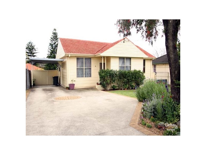 Seven Hills NSW 2147