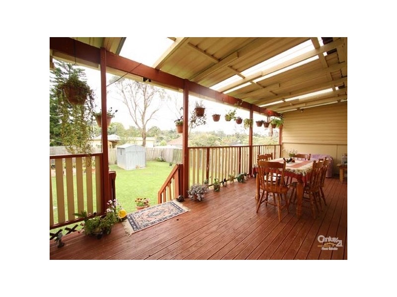 Seven Hills NSW 2147