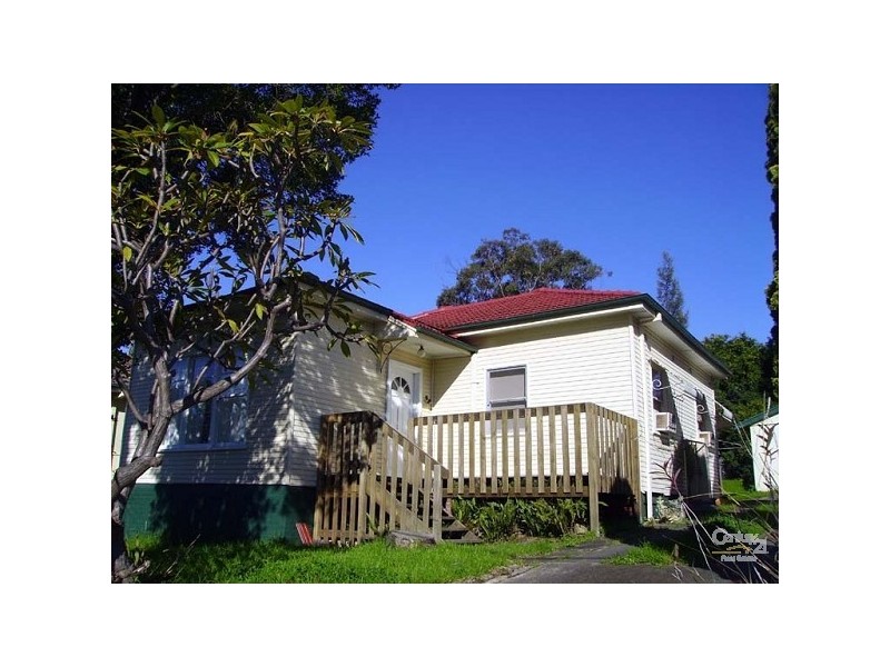 104 LUCAS ROAD, Seven Hills NSW 2147