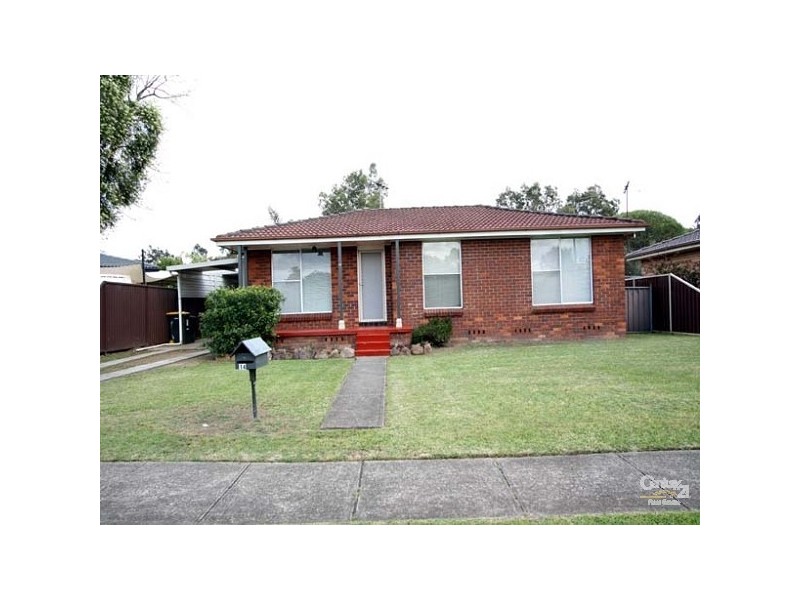 Doonside NSW 2767